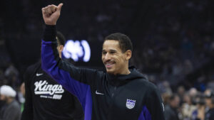 Juan Toscano-Anderson: “Mi primer plan es regresar a la NBA, hay ligas con niveles más altos que México”