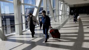 Súper gripe H3N2: ¿Cuántos casos hay, en qué países y por qué alarma esta nueva ola?