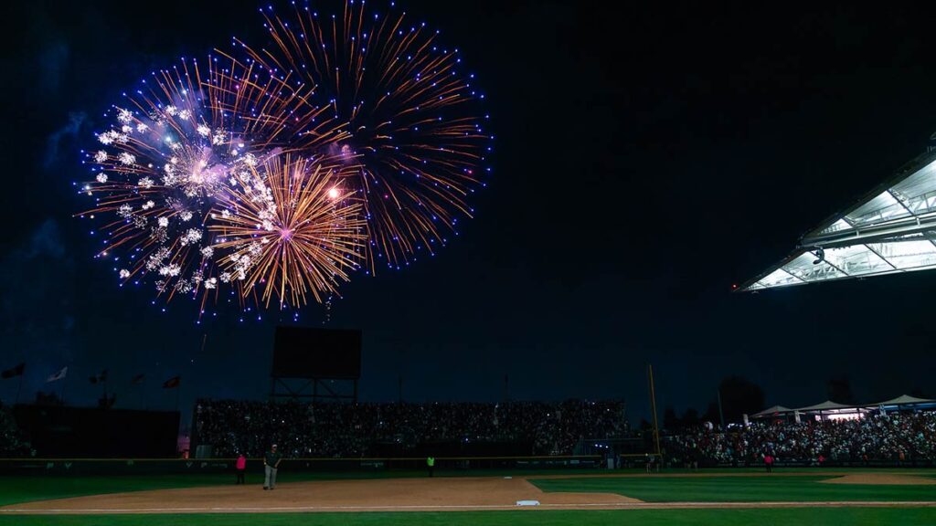 La casa de los Diablos Rojos del México será la sede del Juego de Estrellas 2025