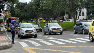 Pico y placa en Bogotá para este VIERNES 30 de enero de 2026: horarios, restricciones y vehículos exentos