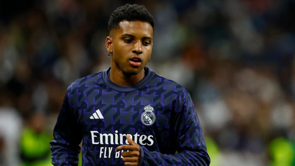 El entorno del brasileño niega que quiera salir del club | Reuters