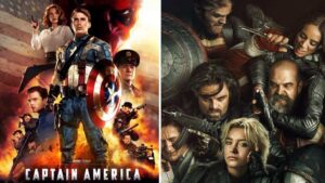 ¿Cómo ver las películas y series de Marvel en orden cronológico?