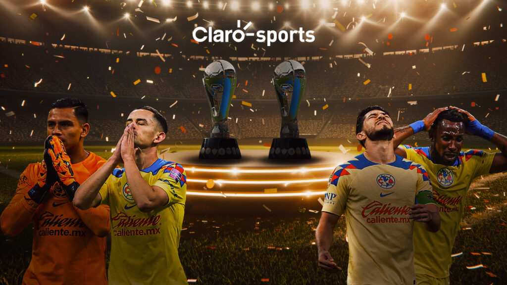¡América, a exorcizar fantasmas! Sus eliminaciones traumantes cuando busca el Bicampeonato