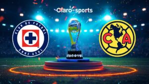 Cruz Azul, a sacarse la espina más dolorosa en su historia… vencer al América en una final de la Liga MX