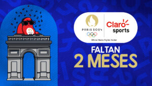 A 2 meses de Paris 2024: ¡El momento de la verdad está a la vuelta de la esquina!