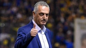 Paraguay anuncia convocatoria para amistosos ante Estados Unidos y México