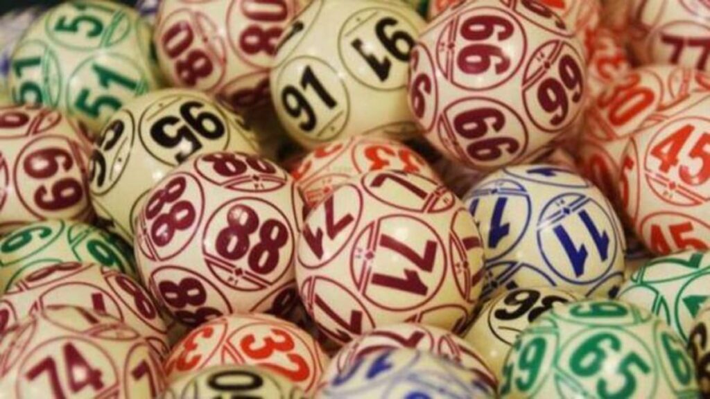 Resultados de las loterías en Colombia, hoy.