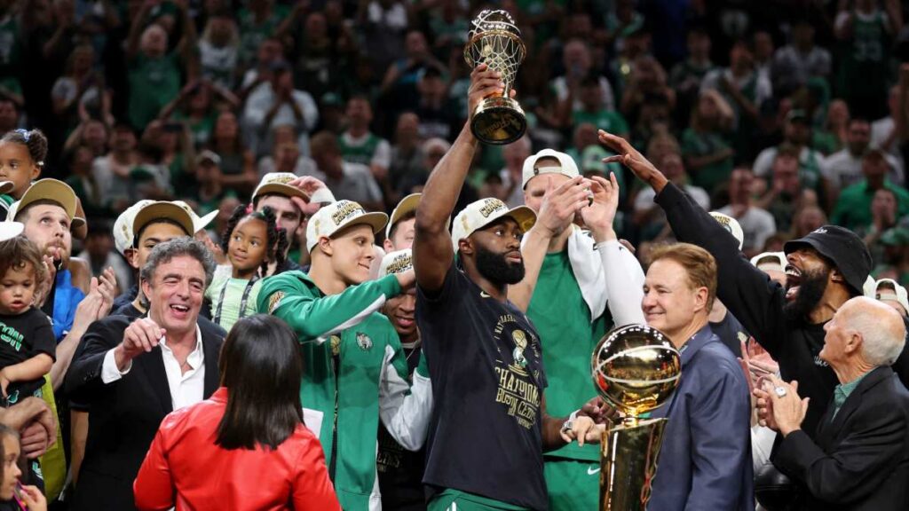 NBA