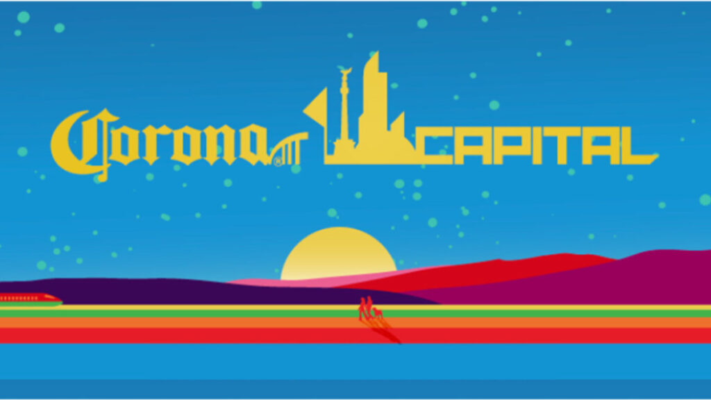 Todo lo que debes saber sobre el Corona Capital te lo contamos aquí