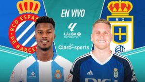 Espanyol vs Real Oviedo, en vivo LaLiga 2: Resultado y goles de la final del playoff de ascenso, en directo online