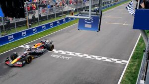 GP de Canadá 2025: Horario y dónde ver en vivo las prácticas, la clasificación y la carrera de la Fórmula 1
