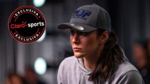 ¿Valentina Shevchenko o Manon Fiorot? Alexa Grasso revela sus planes para seguir brillando en UFC