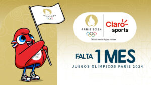 A 1 mes de Paris 2024: Los últimos pendientes están por resolverse