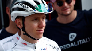 Clasificación general Critérium del Dauphiné, etapa 1: ¿Quién se llevó el triunfo y cómo le fue a los colombianos hoy?