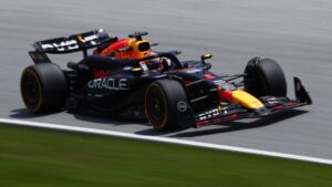 Sprint Qualy GP de Austria F1 2024: Resumen en video, resultado y posiciones de la clasificación de Fórmula 1