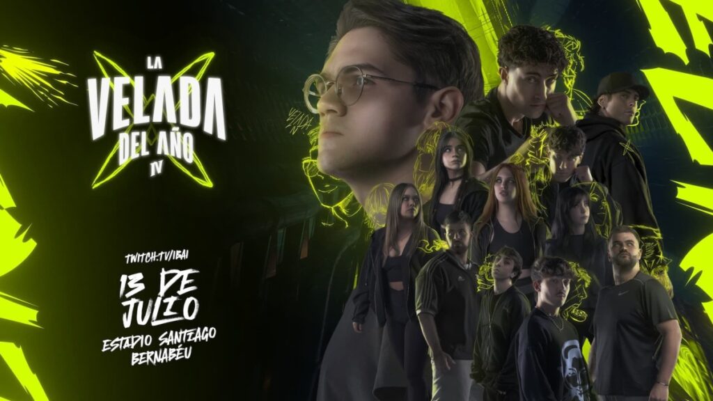 combates la velada del año 4