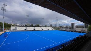 Paris 2024: Conoce el Estadio Yves-du-Manoir, una de las sedes de los Juegos Olímpicos
