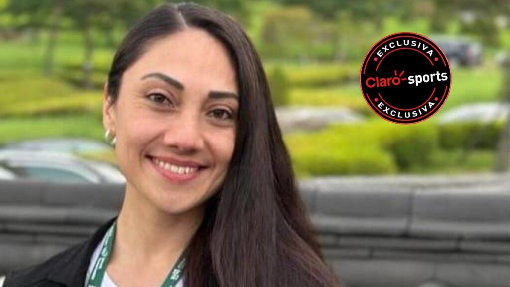 Araceli Ornelas cierra su etapa como árbitra y buscará formar a futuras generaciones