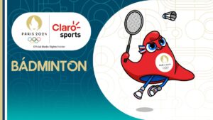 Bádminton