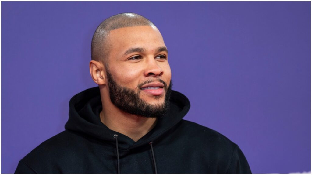 Chris Eubank Jr, el nuevo posible rival de Canelo Álvarez | AP