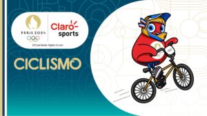 Ciclismo