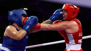 México presente en el primer mundial de la nueva Federación Internacional de Boxeo