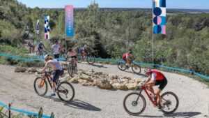 Paris 2024: Conoce la Colina de Elancourt, una de las sedes de los Juegos Olímpicos