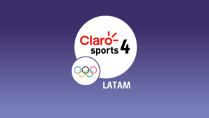 Claro Sports 4 LATAM en vivo