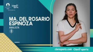 María del Rosario Espinoza