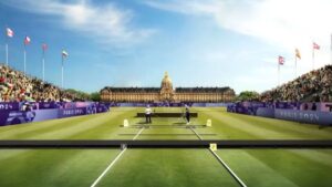 Paris 2024: Conoce la Explanada de los Inválidos, una de las sedes de los Juegos Olímpicos
