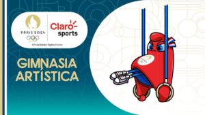 Gimnasia artística