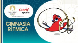 Gimnasia rítmica