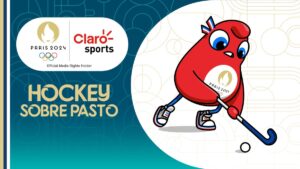 Hockey sobre pasto