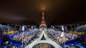 YouTube reconoce a Claro Sports por llevar Paris 2024 a un “nuevo nivel” de transmisión