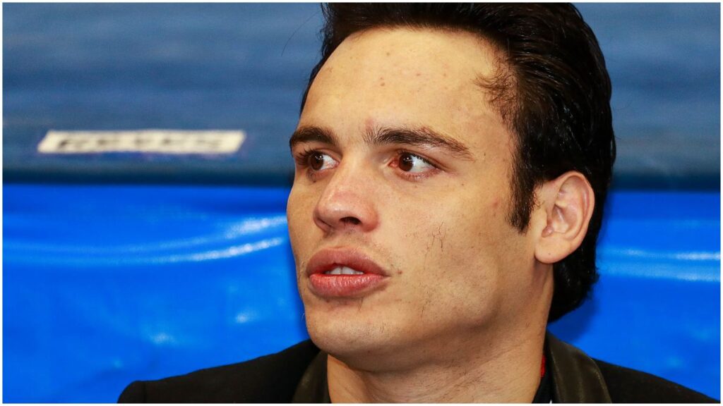 Julio César Chávez Jr pide una pelea con Zurdo Ramírez | Imago 7