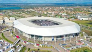 Paris 2024: Conoce el Estadio de Lyon, una de las sedes de los Juegos Olímpicos