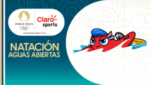 Natación en aguas abiertas