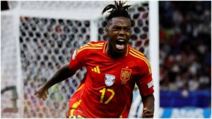 El Bayern Munich expone a Nico Williams: tiraron la toalla por sus “exigencias salariales”
