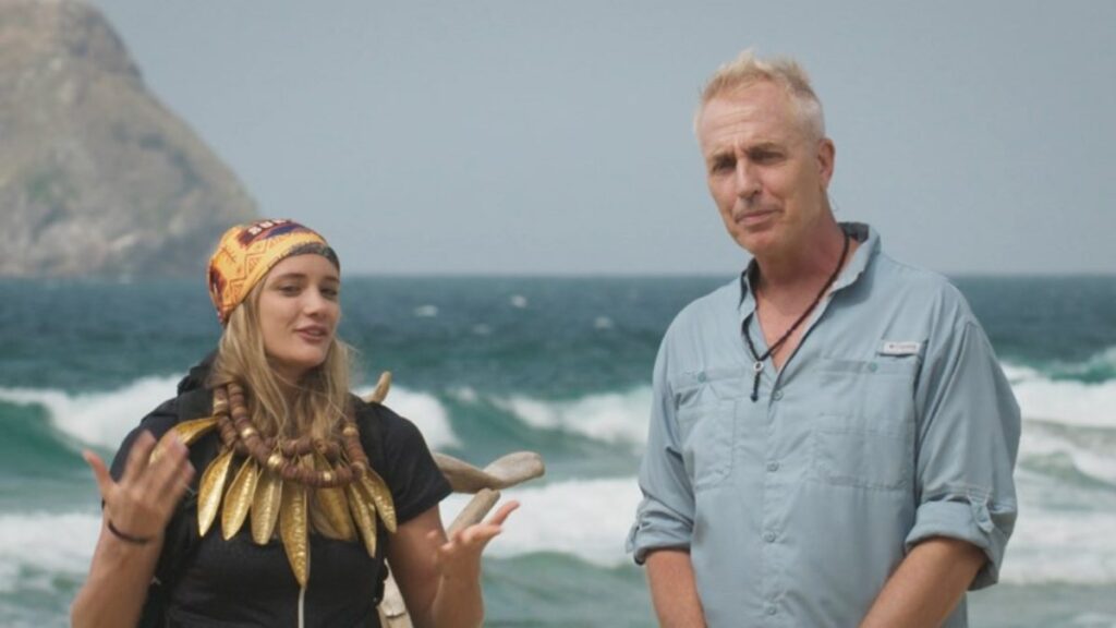 Todos los participantes de Survivor Expedición Robinson Argentina 2024 | Foto: Telefe