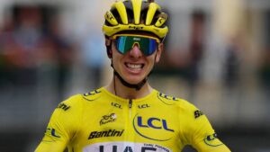 Tour de France 2025: Calendario, guía de etapas, equipos, favoritos y más