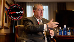 Bernardo Arévalo, presidente de Guatemala, felicita a Adriana Ruano y Jean Pierre Brol tras sus medallas históricas en los Juegos Olímpicos