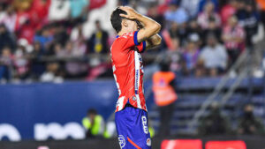 ¿Xolos simuló una penal ante el Atlético San Luis? Roberto García Orozco analiza las polémicas de la Jornada 4