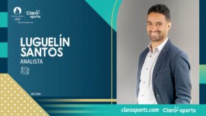 Luguelín Santos