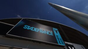 Paris 2024: Conoce el Stade de France, una de las sedes de los Juegos Olímpicos