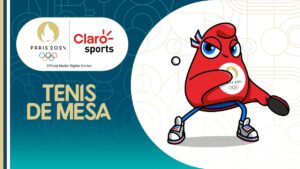 Tenis de mesa