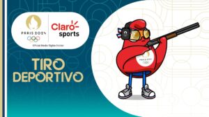 Tiro deportivo