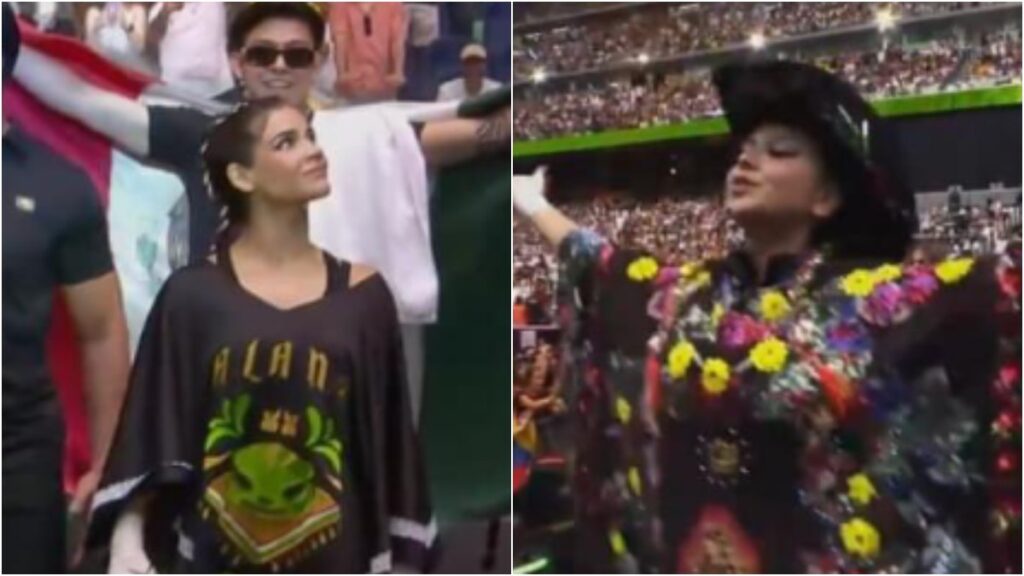 Las streamers Alana y AmaBlitz se convirtieron en las triunfadoras de la pelea 2 vs 2 de La Velada del Año IV.