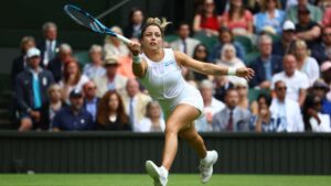 Sorteo Wimbledon Femenil 2025: Renata Zarazúa, Camila Osorio y Emiliana Arango ya conocen sus rivales