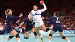 Highlights de balonmano en Paris 2024: Resultado del Noruega vs Francia por la medalla de oro femenil
