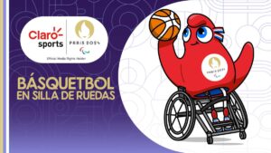 PP.BB. vs EUA en vivo: Básquetbol en silla de ruedas final femenil por el oro en los Paralímpicos Paris 2024